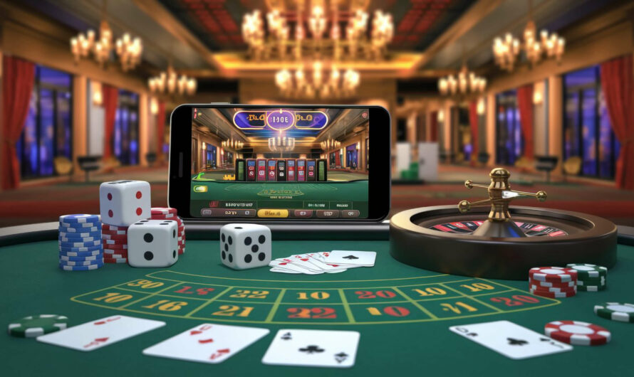 A Guide to Popular Online Casino Payment Methods: From Crypto to E-Wallets