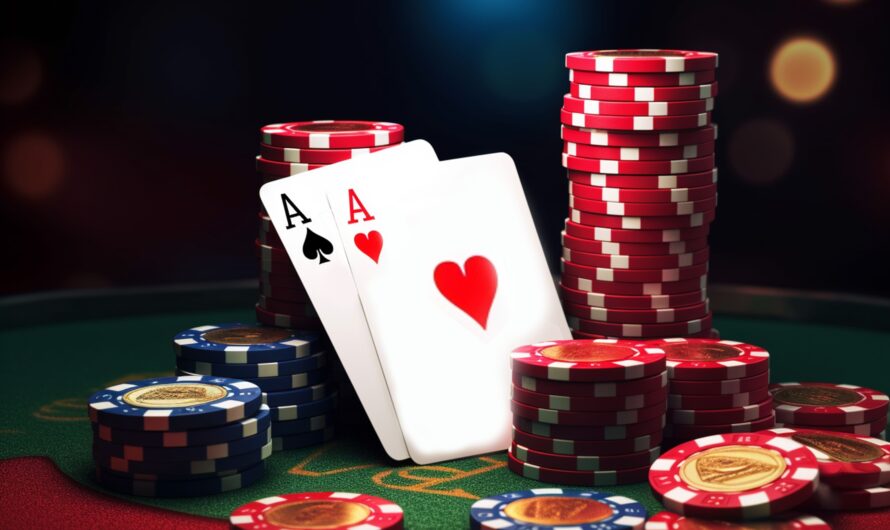 How to Choose a Safe and Trusted Online Casino: Key Factors