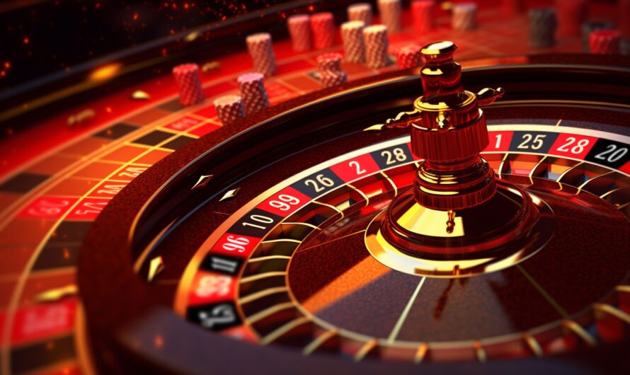 Understanding Online Casino Wagering Requirements: What You Need to Know